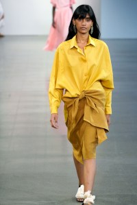 Tome RTW Spring 2019