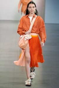 Tome RTW Spring 2019