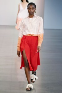 Tome RTW Spring 2019