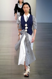 Tome RTW Spring 2019
