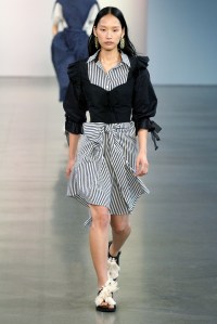 Tome RTW Spring 2019