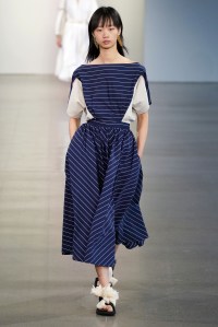 Tome RTW Spring 2019
