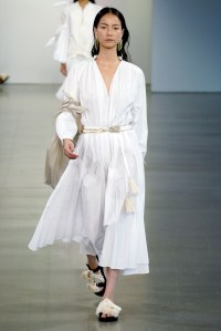 Tome RTW Spring 2019