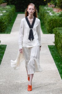 Tory Burch RTW Spring 2019