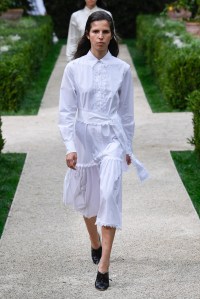 Tory Burch RTW Spring 2019