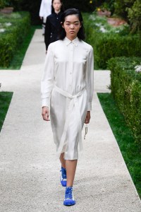Tory Burch RTW Spring 2019