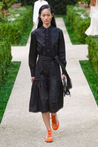 Tory Burch RTW Spring 2019