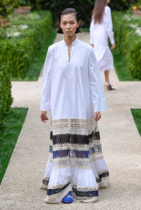 Tory Burch RTW Spring 2019