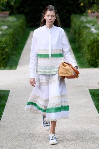 Tory Burch RTW Spring 2019