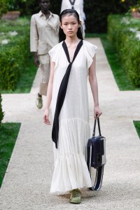 Tory Burch RTW Spring 2019