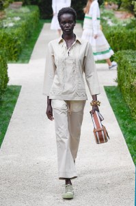 Tory Burch RTW Spring 2019
