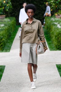 Tory Burch RTW Spring 2019