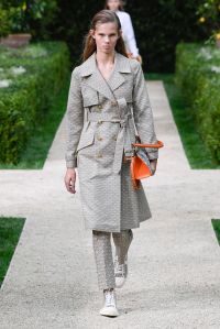 Tory Burch RTW Spring 2019