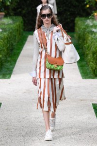 Tory Burch RTW Spring 2019