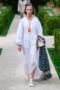 Tory Burch RTW Spring 2019