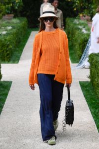 Tory Burch RTW Spring 2019