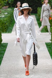 Tory Burch RTW Spring 2019