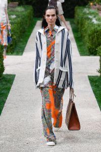Tory Burch RTW Spring 2019