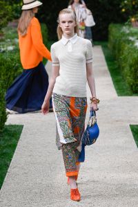 Tory Burch RTW Spring 2019