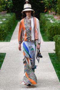 Tory Burch RTW Spring 2019