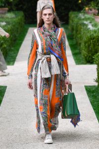 Tory Burch RTW Spring 2019