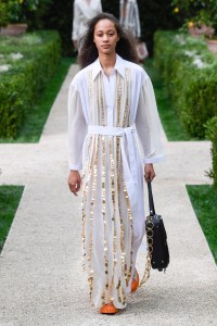 Tory Burch RTW Spring 2019
