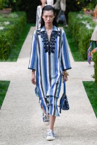 Tory Burch RTW Spring 2019