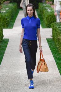 Tory Burch RTW Spring 2019