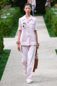 Tory Burch RTW Spring 2019
