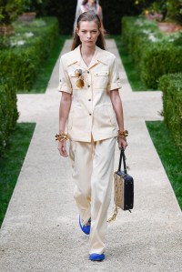 Tory Burch RTW Spring 2019