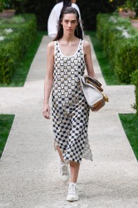 Tory Burch RTW Spring 2019