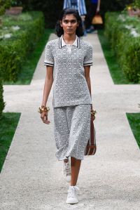 Tory Burch RTW Spring 2019