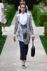 Tory Burch RTW Spring 2019