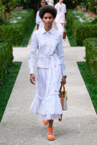 Tory Burch RTW Spring 2019