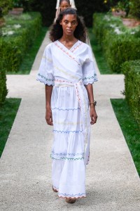 Tory Burch RTW Spring 2019