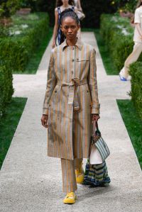 Tory Burch RTW Spring 2019