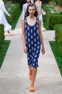 Tory Burch RTW Spring 2019