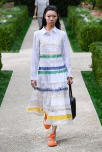 Tory Burch RTW Spring 2019