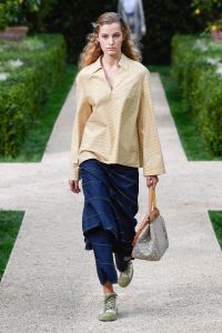 Tory Burch RTW Spring 2019
