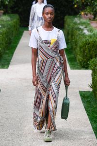 Tory Burch RTW Spring 2019