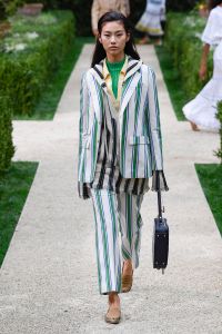 Tory Burch RTW Spring 2019