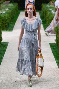 Tory Burch RTW Spring 2019