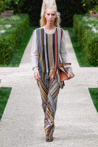 Tory Burch RTW Spring 2019