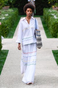 Tory Burch RTW Spring 2019