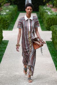 Tory Burch RTW Spring 2019