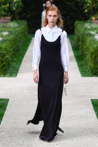 Tory Burch RTW Spring 2019
