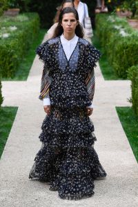 Tory Burch RTW Spring 2019