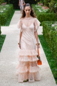 Tory Burch RTW Spring 2019