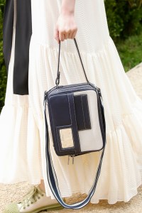 Details at Tory Burch RTW Spring 2019