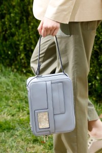Details at Tory Burch RTW Spring 2019